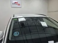 Usado Seat Leon Style 150 CV (110 kW) 2022 Blanco Berlina