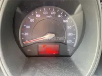 Usado Kia Rio 75 CV (55 kW) 2016 Blanco Utilitario