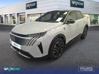Usado Peugeot 3008 GT 136 CV (100 kW) 2025 Blanco SUV