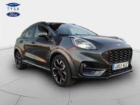 Usado Ford Puma ST-Line X 125 CV (91 kW) 2023 Gris SUV