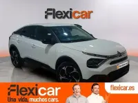 Usado Citroën C4 Feel 130 CV (95 kW) 2023 Blanco SUV