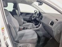 Usado Seat Ateca Style 150 CV (110 kW) 2025 Blanco SUV