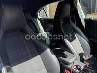 Usado Mercedes A180 Style 109 CV (80 kW) 2013 Blanco Berlina