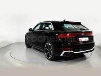 Usado Audi RS Q8 Advanced 600 CV (441 kW) 2021 Negro SUV
