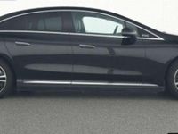 Usado Mercedes EQE300 Edition 180 kW (245 CV) 2024 Negro Berlina