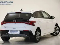 Usado Hyundai i20 2025 Utilitario
