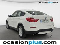 usado BMW X4 xDrive20d