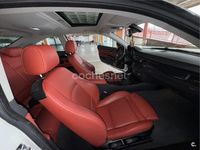 Usado BMW 320 177 CV (130 kW) 2009 Blanco Coupe