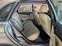 Usado Citroën C5 Exclusive 136 CV (100 kW) 2005 Gris / plata Berlina