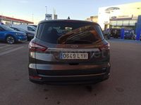 Usado Ford S-MAX Titanium 190 CV (139 kW) 2022 Gris / plata Monovolumen