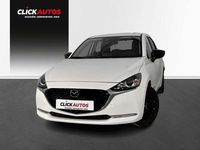 Usado Mazda 2 Homura-Line 90 CV (66 kW) 2022 Blanco Utilitario