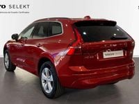 Usado Volvo XC60 Core 197 CV (144 kW) 2024 SUV
