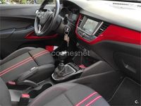 Usado Opel Crossland X GS Line 110 CV (80 kW) 2021 Blanco SUV