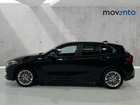 Usado BMW 118 140 CV (102 kW) 2022 Negro Utilitario