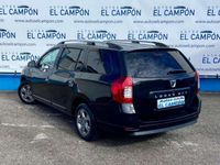 usado Dacia Logan MCV 1.5dCi SL Au 90