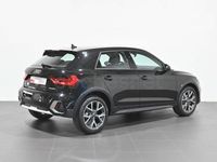 Nuevo Audi A1 116 CV (85 kW) 2025 Negro SUV