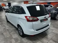 Usado Ford C-MAX Trend 125 CV (91 kW) 2014 Blanco Monovolumen