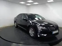 Usado Skoda Superb 150 CV (110 kW) 2018