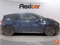 Usado Cupra Born e-Boost 169 kW (231 CV) 2023 Azul Utilitario