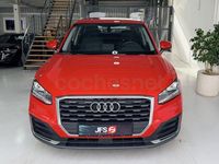 Usado Audi Q2 Sport 116 CV (85 kW) 2020 Rojo SUV