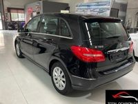 usado Mercedes B180 BlueEFFICIENCY Premium -