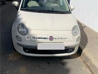 Occasion Fiat 500 Pop 69 PK (50 kW) 2015 Beige Sedan