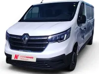 Usado VW Crafter 163 CV (119 kW) 2024 Van