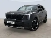 Usado Kia Sorento Premium 252 CV (185 kW) 2025 Negro SUV