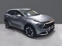 Usado Kia Sportage 265 CV (194 kW) 2023 Gris SUV