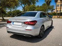 Usado Mercedes A250 218 CV (160 kW) 2024 Gris / plata Berlina