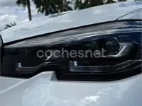 Usado BMW 330e Comfort Edition 292 CV (214 kW) 2022 Blanco Familiar