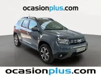 Usado Dacia Duster Journey 150 CV (110 kW) 2024 Gris SUV