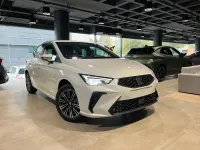 Nuevo Seat Ibiza Style Plus 115 CV (84 kW) 2026 Blanco Utilitario