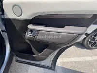 Usado Land Rover Discovery HSE 258 CV (189 kW) 2018 Gris / plata SUV