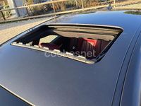 Usado Maserati Ghibli 275 CV (202 kW) 2015 Gris / plata Berlina