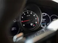 Usado Porsche Panamera Turbo S Executive 680 CV (500 kW) 2018 Azul Berlina