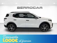 Nuevo Citroën C3 Aircross 100 CV (73 kW) 2025 Blanco SUV