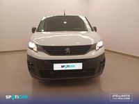 usado Peugeot Partner Standard 600kg BlueHDi 73kW Pro