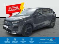 Usado Citroën C5 145 CV (106 kW) 2025 Verde Berlina