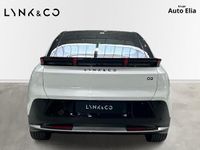 Nuevo Lynk & Co 02 272 CV (200 kW) 2025 Blanco