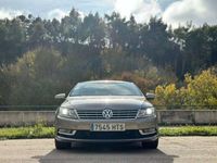 usado VW CC 2.0TDI BMT DSG 140