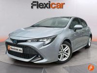 Usado Toyota Corolla Active 122 CV (89 kW) 2019 Gris Berlina