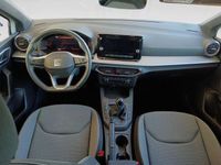 Usado Seat Ibiza 115 CV (84 kW) 2025 Blanco Utilitario