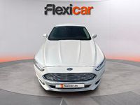 Usado Ford Mondeo Titanium 167 CV (122 kW) 2016 Blanco Berlina