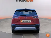 Usado Opel Crossland X Excellence 120 CV (88 kW) 2017 Rojo SUV