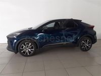 Usado Toyota C-HR Advance 223 CV (164 kW) 2025 Azul SUV