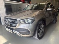 Usado Mercedes GLE300 245 CV (180 kW) 2021 Beige SUV