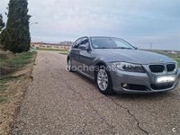 Usado BMW 316 115 CV (84 kW) 2011 Gris / plata Berlina