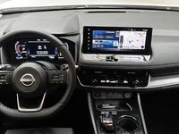 Usado Nissan X-Trail 213 CV (156 kW) 2025 Kori white black metalizado SUV