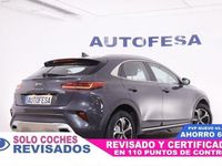 Brugt Kia XCeed 141 HK (103 kW) 2021 Beige SUV